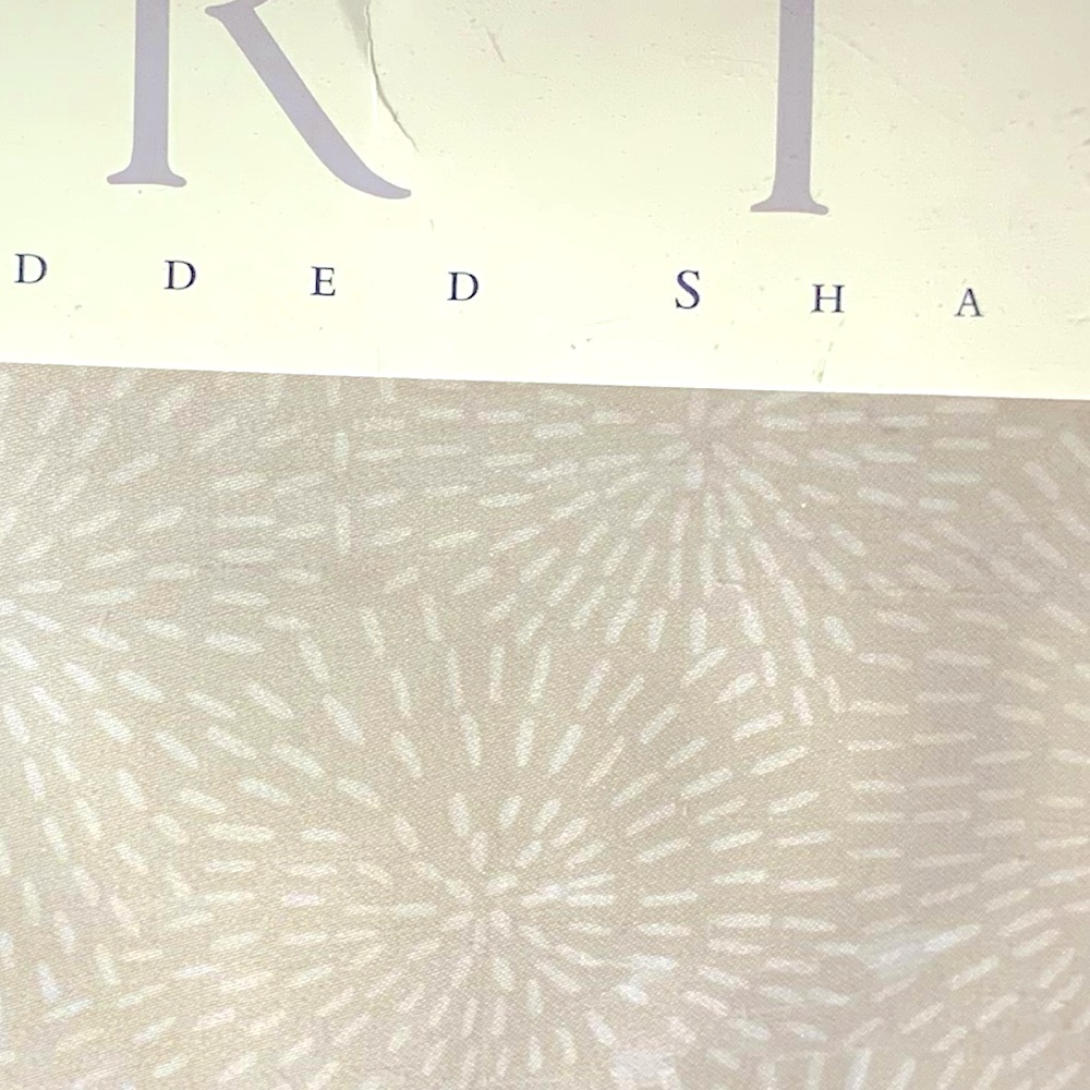 Martex Sateen Sham King New
